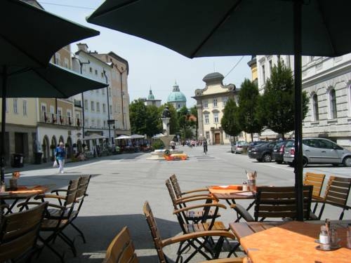 Imagen general del Hotel Gasthaus Hinterbrühl. Foto 24