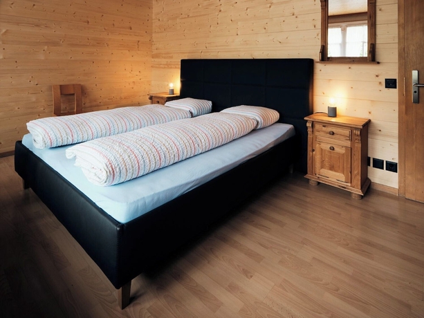Imagen de la habitación del Hotel Gasthaus Hof. Foto 2