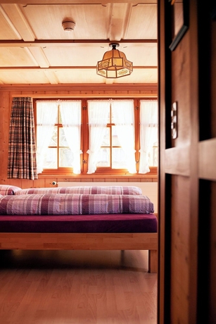 Imagen de la habitación del Hotel Gasthaus Hof. Foto 7