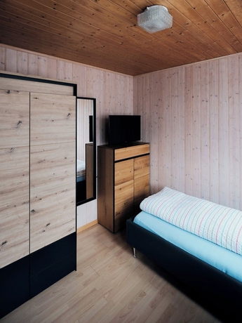 Imagen de la habitación del Hotel Gasthaus Hof. Foto 10