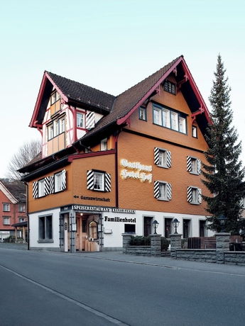 Imagen general del Hotel Gasthaus Hof. Foto 1