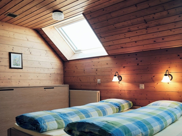 Imagen de la habitación del Hotel Gasthaus Hof. Foto 12