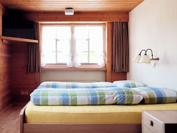 Imagen de la habitación del Hotel Gasthaus Hof. Foto 13