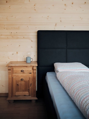Imagen de la habitación del Hotel Gasthaus Hof. Foto 14