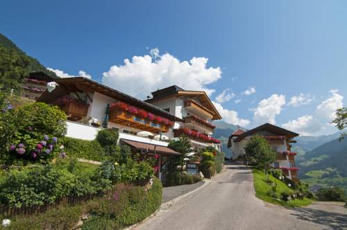 Imagen de la habitación del Hotel Gasthaus Jaufenblick. Foto 2