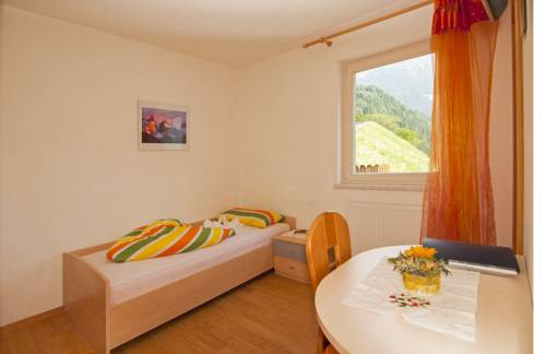 Imagen de la habitación del Hotel Gasthaus Jaufenblick. Foto 8