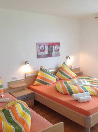 Imagen de la habitación del Hotel Gasthaus Jaufenblick. Foto 9