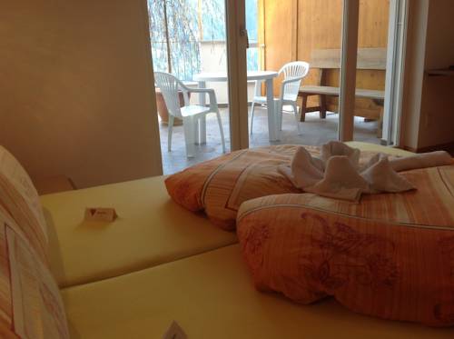 Imagen de la habitación del Hotel Gasthaus Jaufenblick. Foto 11