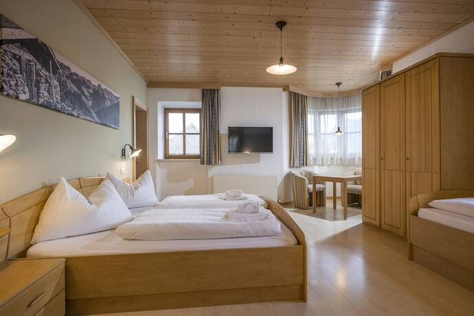 Imagen de la habitación del Hotel Gasthaus Kammerhof. Foto 16