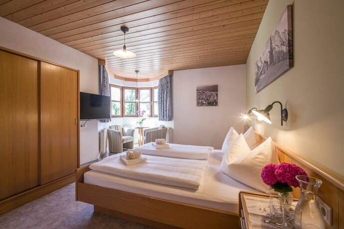 Imagen general del Hotel Gasthaus Kammerhof. Foto 1