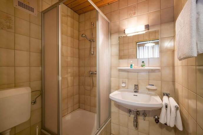 Imagen de la habitación del Hotel Gasthaus Kammerhof. Foto 17
