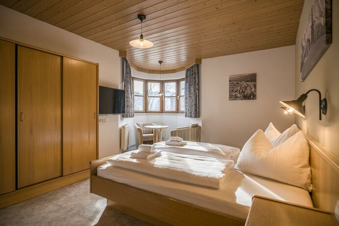 Imagen de la habitación del Hotel Gasthaus Kammerhof. Foto 18