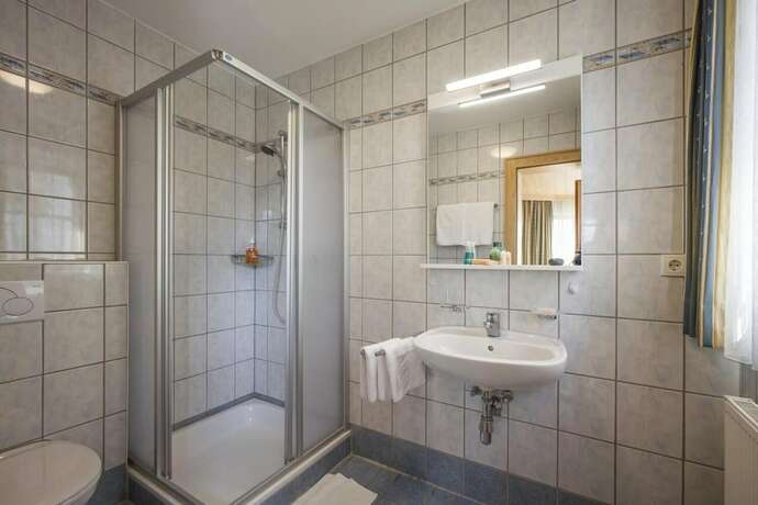Imagen de la habitación del Hotel Gasthaus Kammerhof. Foto 19