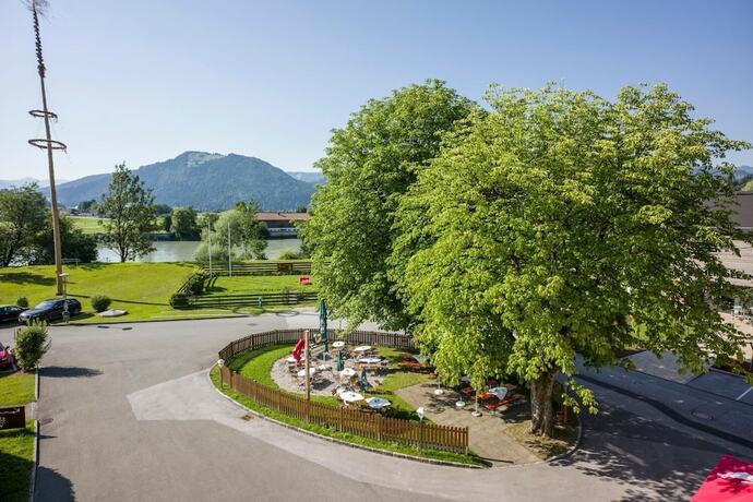 Imagen general del Hotel Gasthaus Kammerhof. Foto 3