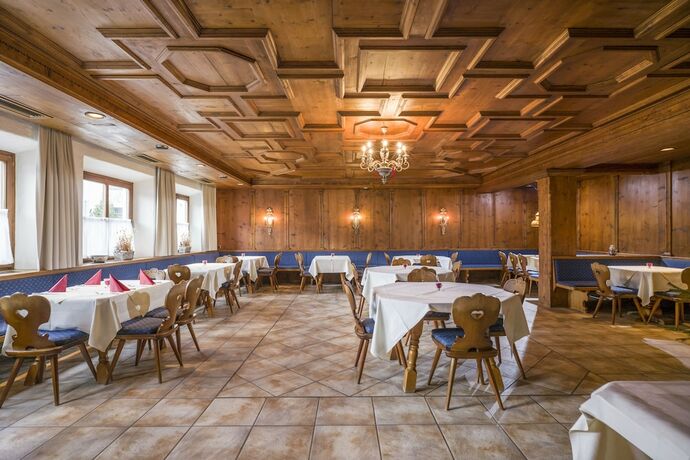 Imagen general del Hotel Gasthaus Kammerhof. Foto 6