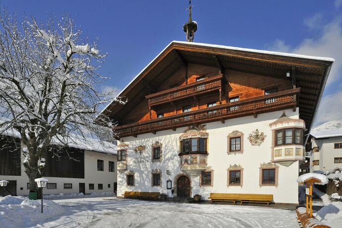 Imagen general del Hotel Gasthaus Kammerhof. Foto 7