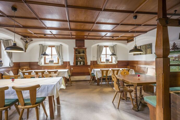 Imagen general del Hotel Gasthaus Kammerhof. Foto 9