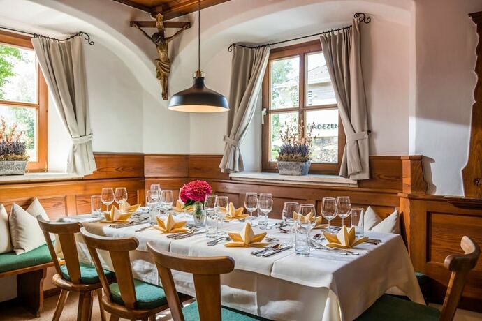 Imagen general del Hotel Gasthaus Kammerhof. Foto 12