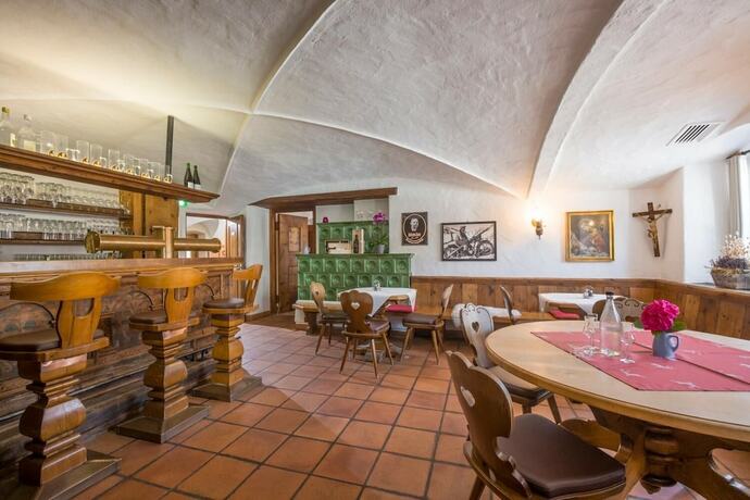 Imagen general del Hotel Gasthaus Kammerhof. Foto 13