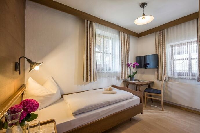 Imagen de la habitación del Hotel Gasthaus Kammerhof. Foto 20