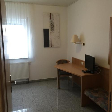 Imagen de la habitación del Hotel Gasthaus Keglerklause. Foto 8