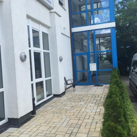 Imagen general del Hotel Gasthaus Keglerklause. Foto 5