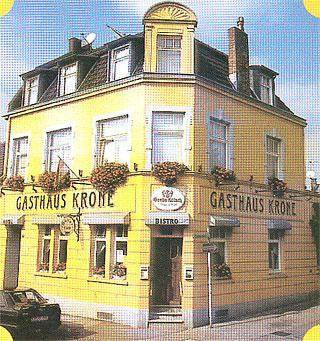 Imagen de la habitación del Hotel Gasthaus Krone. Foto 2