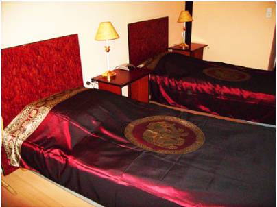 Imagen de la habitación del Hotel Gasthaus Krone. Foto 3