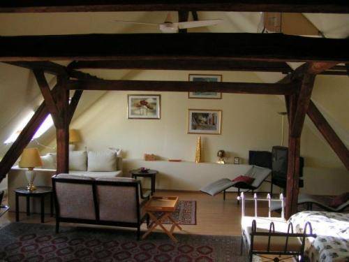 Imagen de la habitación del Hotel Gasthaus Krone. Foto 4