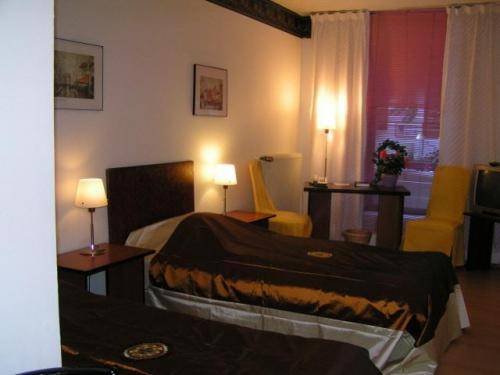 Imagen de la habitación del Hotel Gasthaus Krone. Foto 5