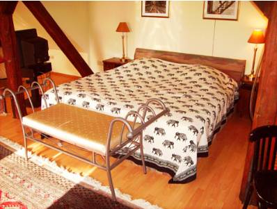 Imagen de la habitación del Hotel Gasthaus Krone. Foto 7