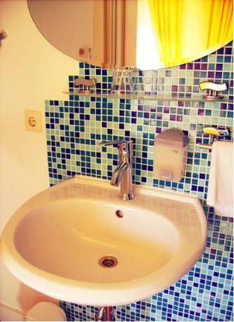 Imagen de la habitación del Hotel Gasthaus Krone. Foto 9