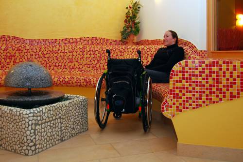 Imagen de la habitación del Hotel Gasthaus Landhotel Traunstein. Foto 5