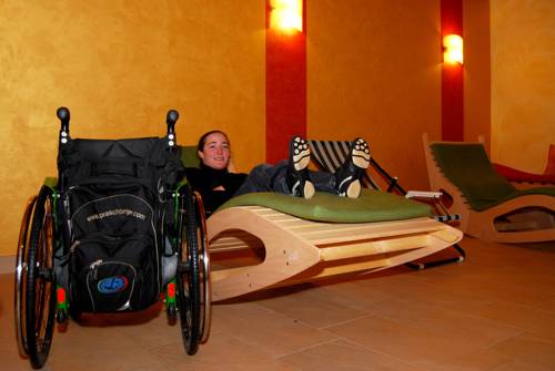 Imagen de la habitación del Hotel Gasthaus Landhotel Traunstein. Foto 7