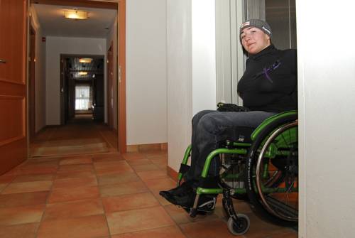 Imagen de la habitación del Hotel Gasthaus Landhotel Traunstein. Foto 13