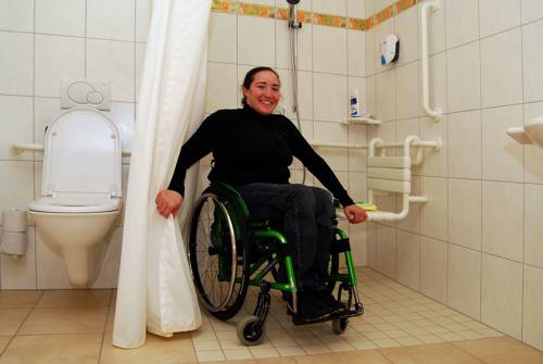 Imagen de la habitación del Hotel Gasthaus Landhotel Traunstein. Foto 15