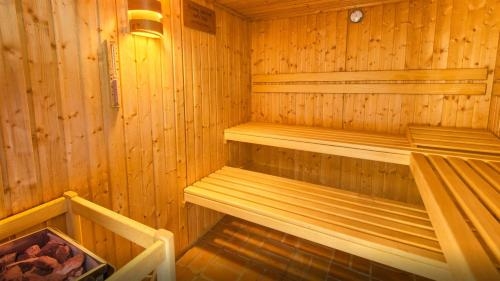 Imagen general del Hotel Gasthaus Löwen, Bernau im Schwarzwald. Foto 1