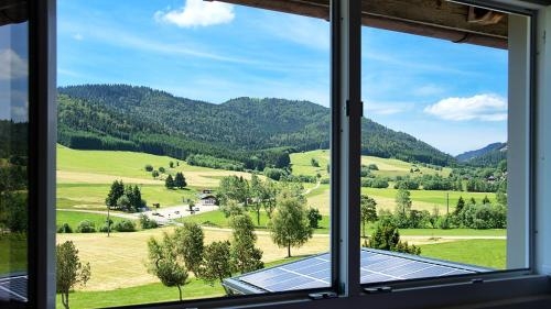 Imagen general del Hotel Gasthaus Löwen, Bernau im Schwarzwald. Foto 3