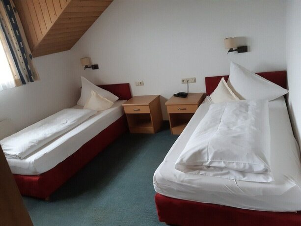 Imagen general del Hotel Gasthaus Löwen. Foto 1