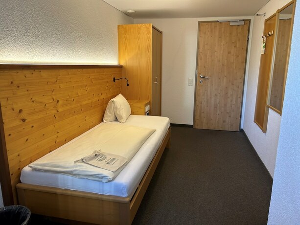 Imagen general del Hotel Gasthaus L&ouml;wen. Foto 5