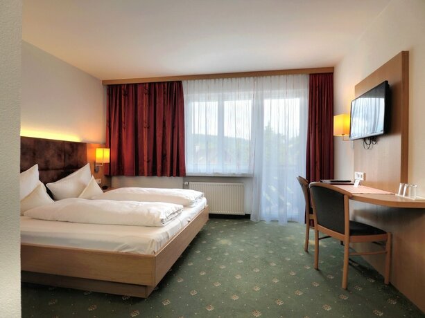 Imagen general del Hotel Gasthaus L&ouml;wen. Foto 6