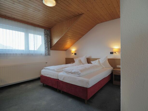 Imagen general del Hotel Gasthaus L&ouml;wen. Foto 8