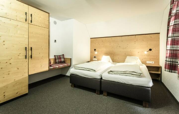 Imagen de la habitación del Hotel Gasthaus L&ouml;wen. Foto 11