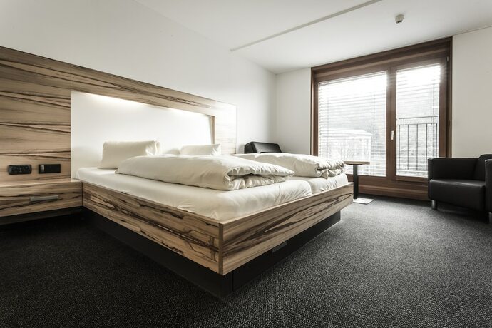 Imagen de la habitación del Hotel Gasthaus L&ouml;wen. Foto 14