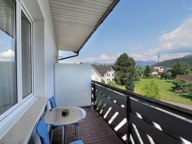 Imagen de la habitación del Hotel Gasthaus L&ouml;wen. Foto 16