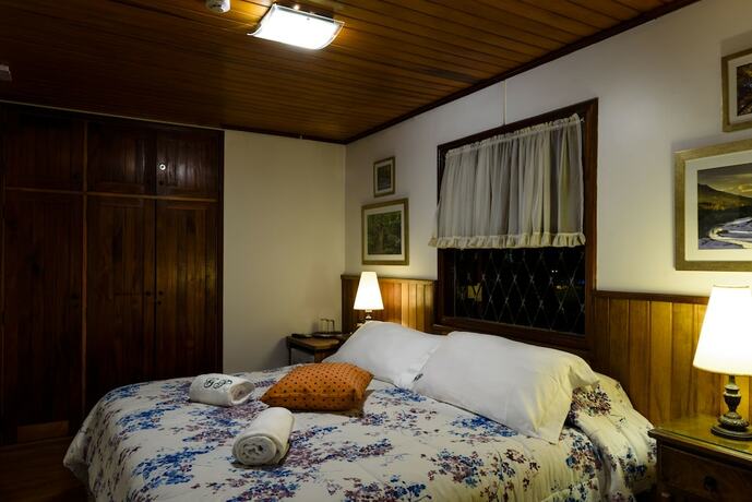 Imagen general del Hotel Gasthaus Peter. Foto 5