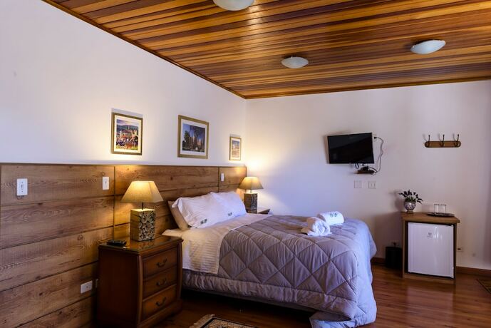 Imagen general del Hotel Gasthaus Peter. Foto 6