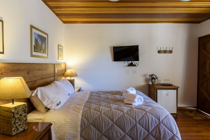 Imagen general del Hotel Gasthaus Peter. Foto 12