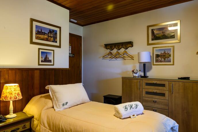 Imagen general del Hotel Gasthaus Peter. Foto 13