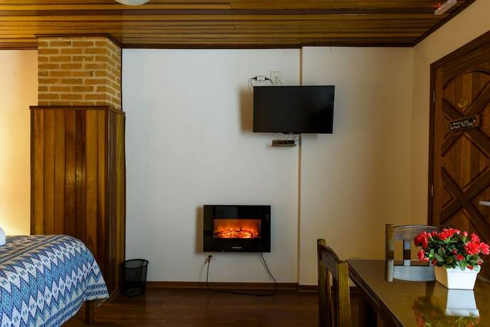 Imagen general del Hotel Gasthaus Peter. Foto 14